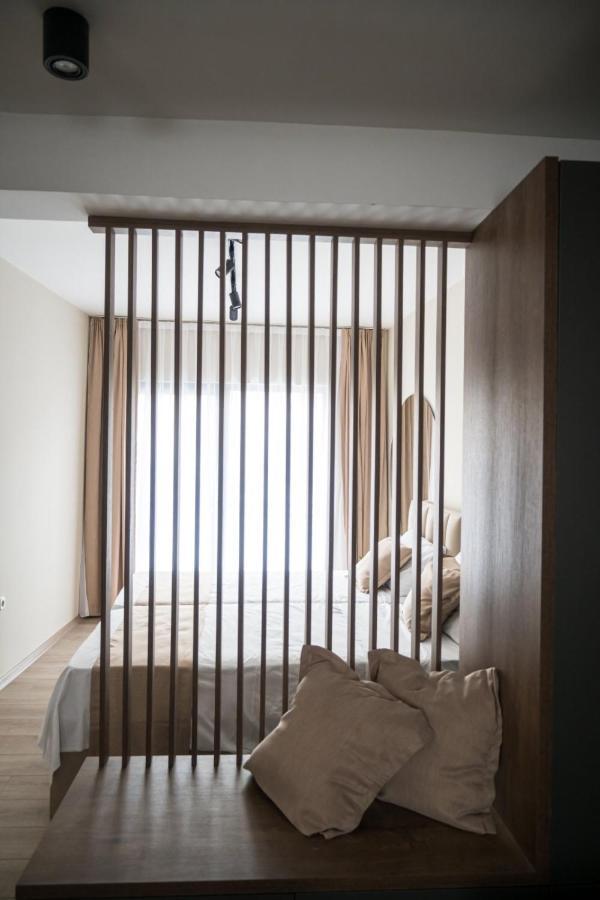 Best Apartments Битоля Екстериор снимка