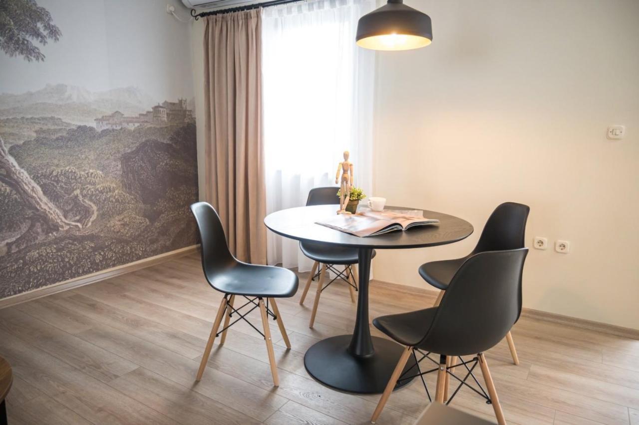 Best Apartments Битоля Екстериор снимка