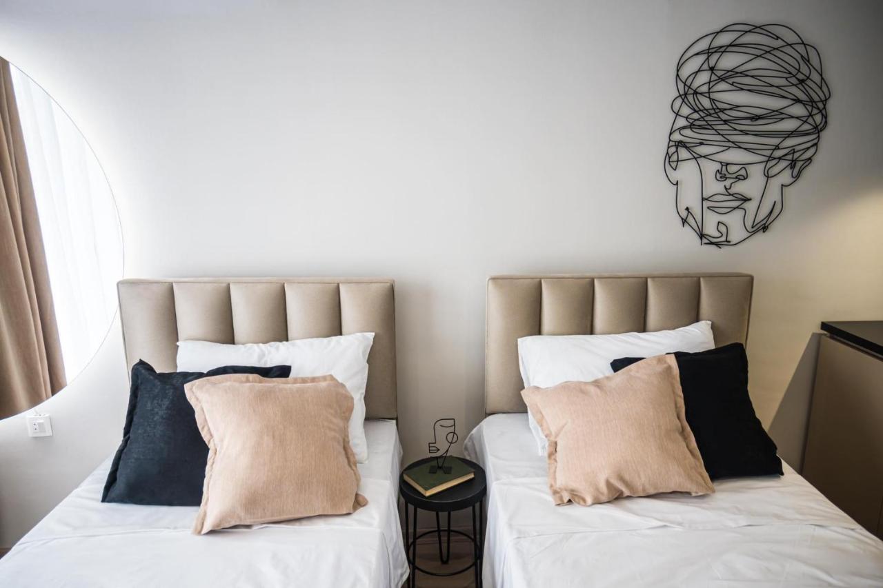 Best Apartments Битоля Екстериор снимка