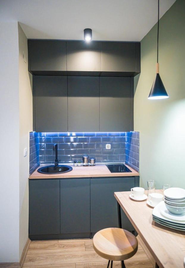 Best Apartments Битоля Екстериор снимка