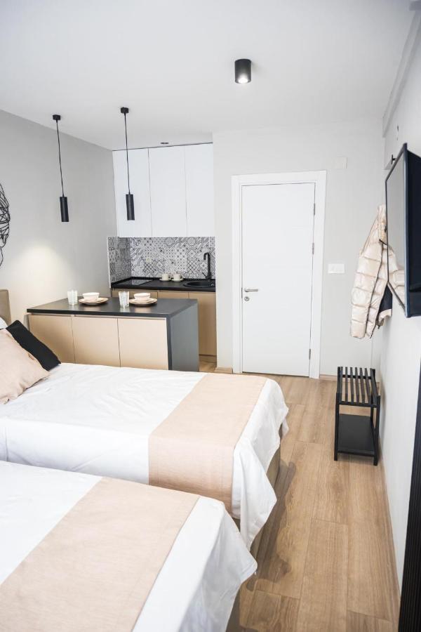 Best Apartments Битоля Екстериор снимка