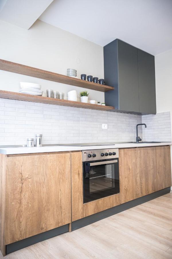 Best Apartments Битоля Екстериор снимка
