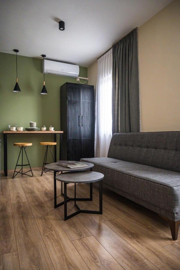 Best Apartments Битоля Екстериор снимка