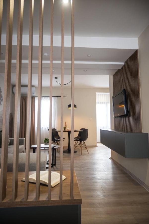 Best Apartments Битоля Екстериор снимка