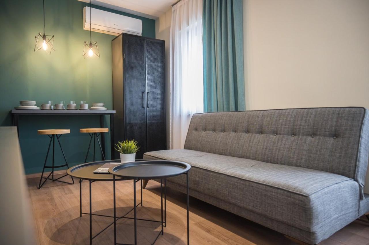 Best Apartments Битоля Екстериор снимка