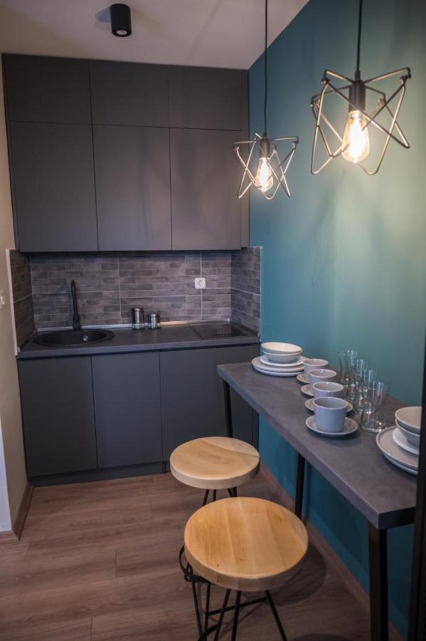 Best Apartments Битоля Екстериор снимка