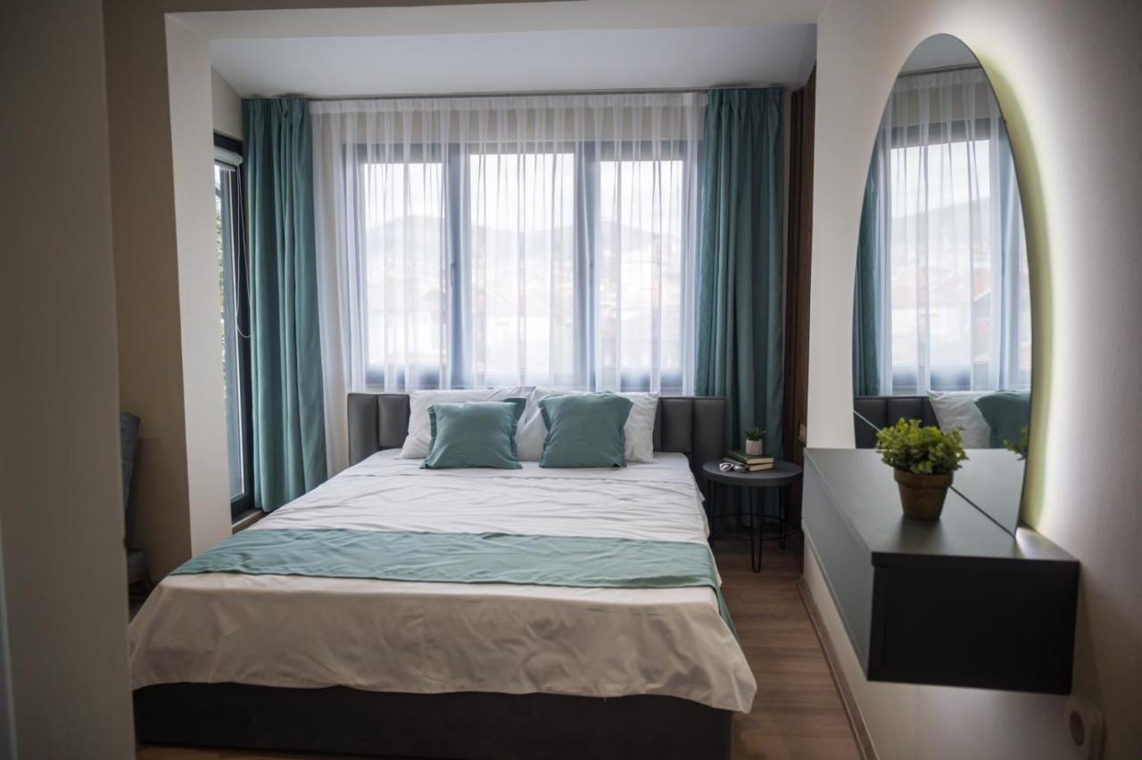 Best Apartments Битоля Екстериор снимка