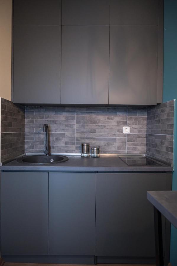 Best Apartments Битоля Екстериор снимка