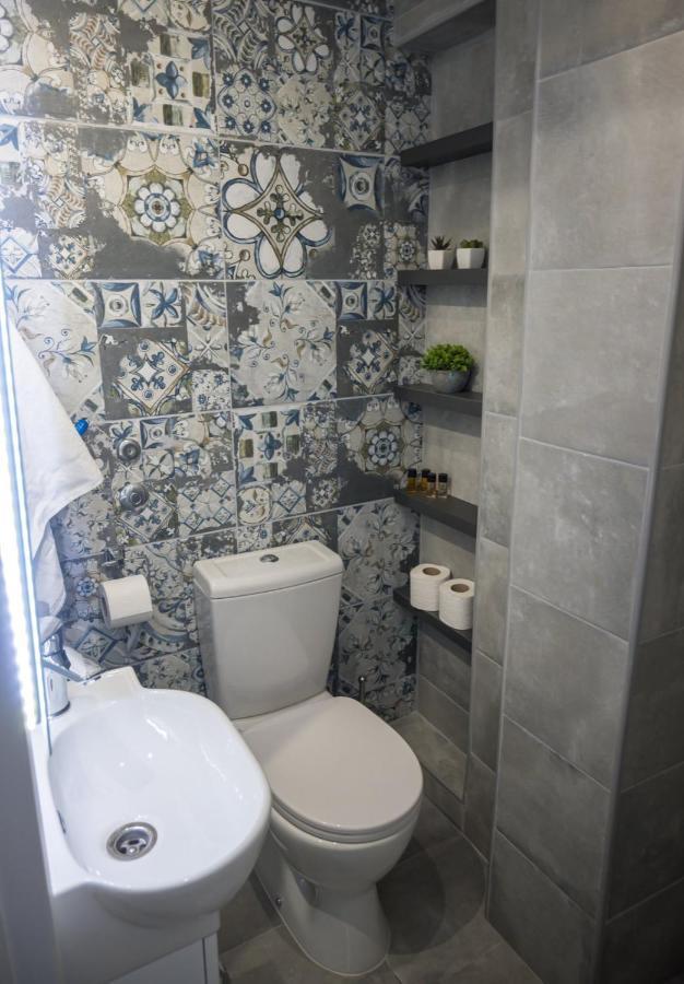 Best Apartments Битоля Екстериор снимка