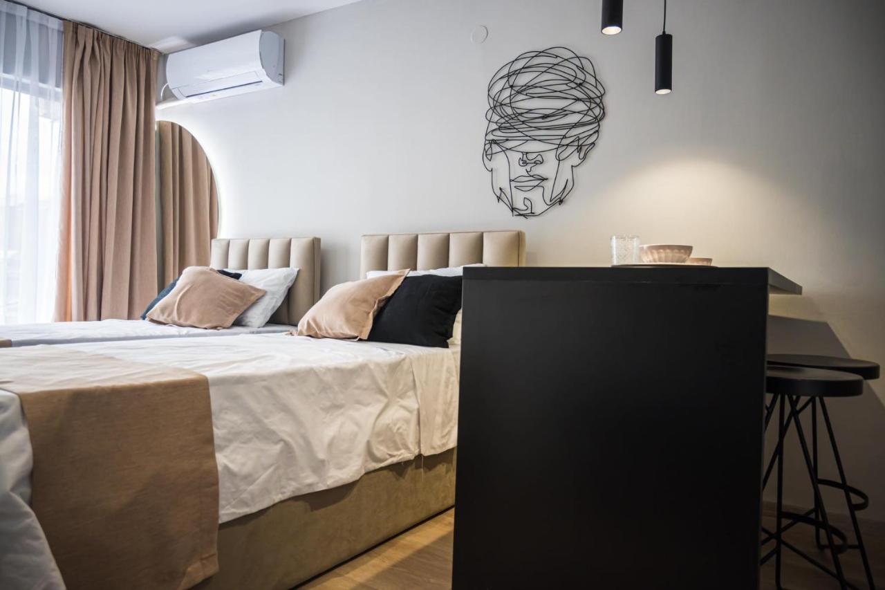 Best Apartments Битоля Екстериор снимка