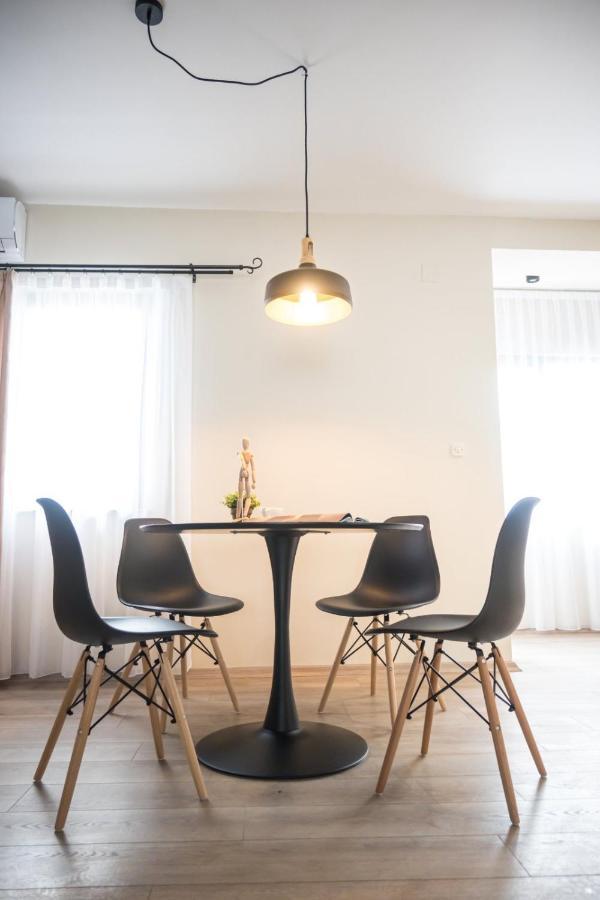 Best Apartments Битоля Екстериор снимка
