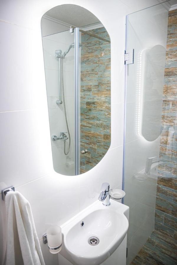 Best Apartments Битоля Екстериор снимка