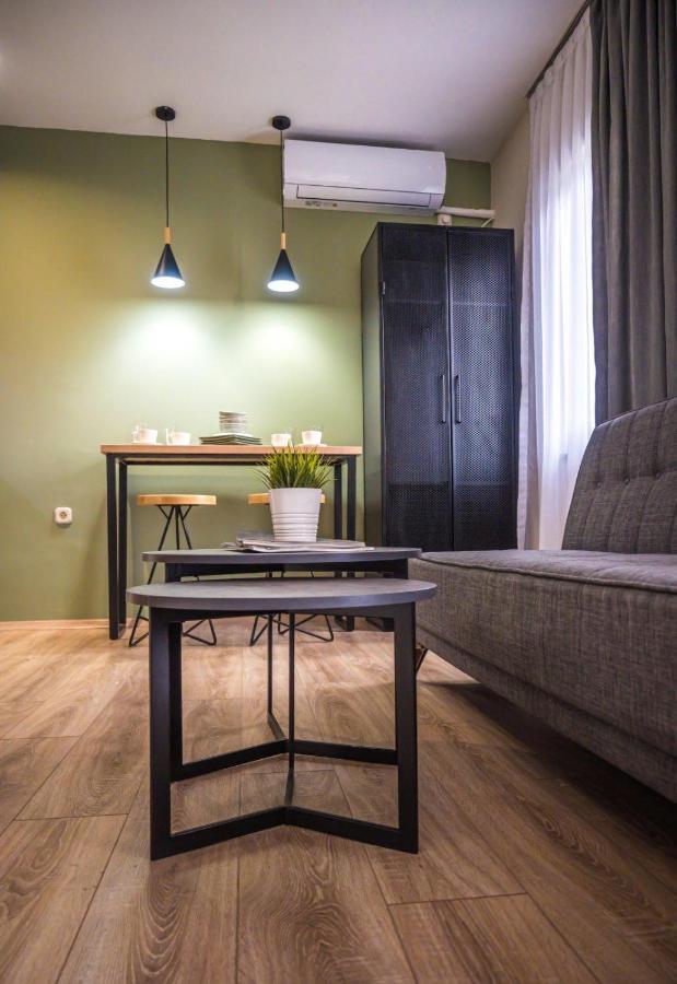 Best Apartments Битоля Екстериор снимка