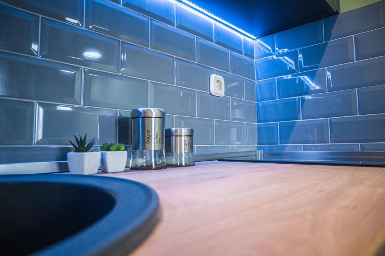 Best Apartments Битоля Екстериор снимка