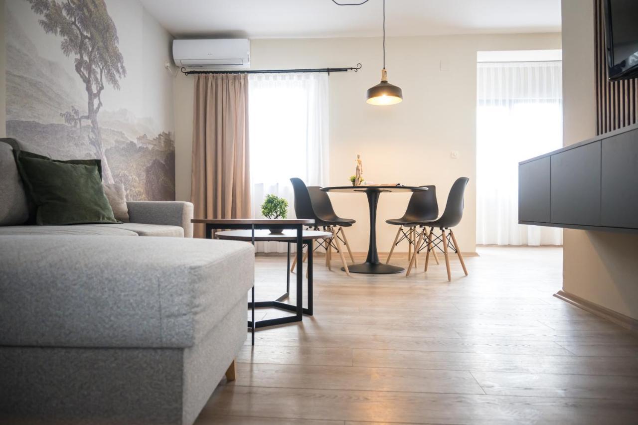 Best Apartments Битоля Екстериор снимка
