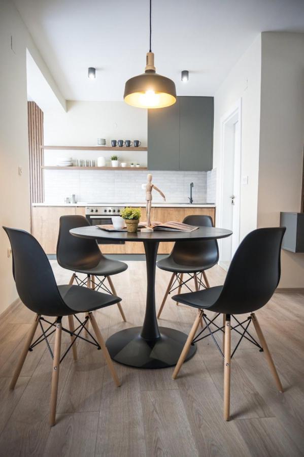 Best Apartments Битоля Екстериор снимка
