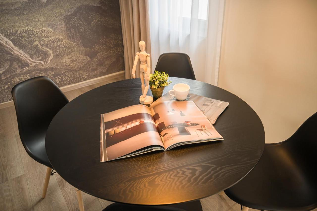 Best Apartments Битоля Екстериор снимка