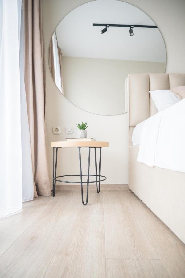 Best Apartments Битоля Екстериор снимка