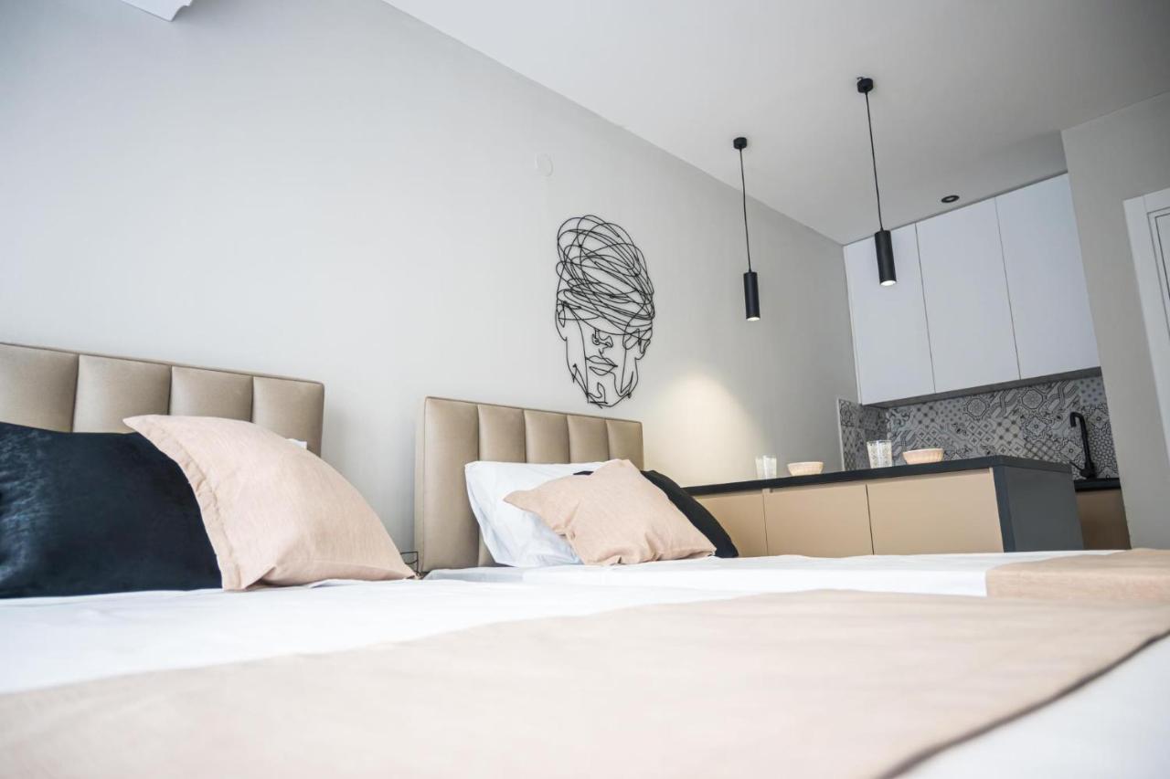 Best Apartments Битоля Екстериор снимка