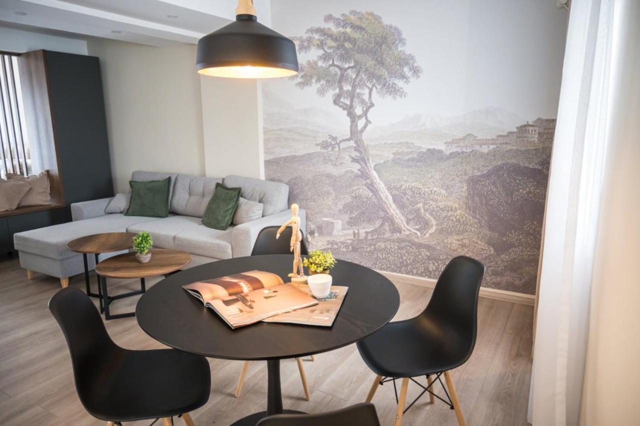 Best Apartments Битоля Екстериор снимка