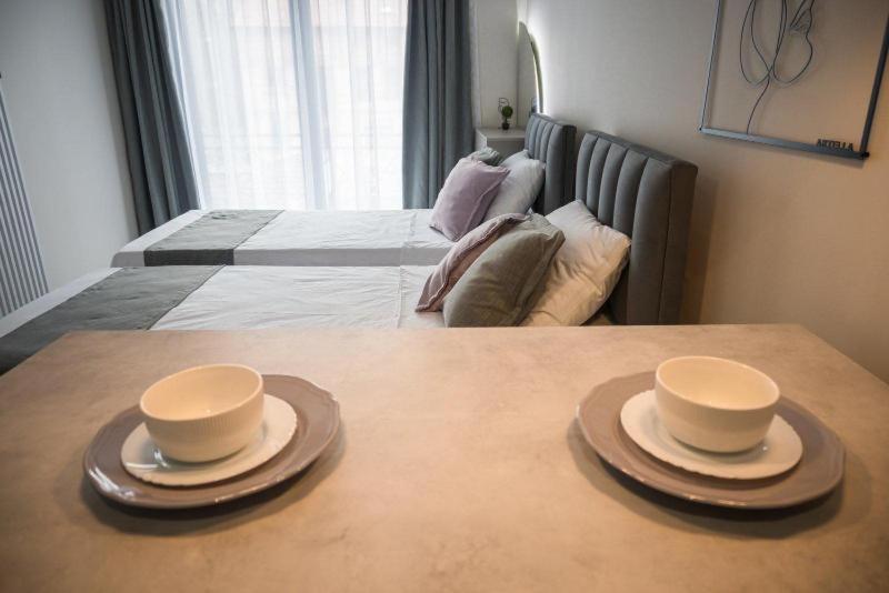 Best Apartments Битоля Екстериор снимка