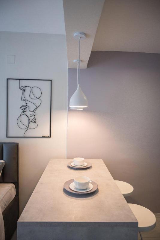 Best Apartments Битоля Екстериор снимка