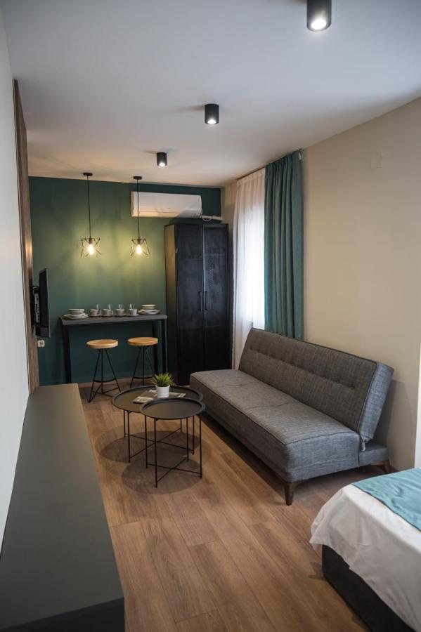 Best Apartments Битоля Екстериор снимка