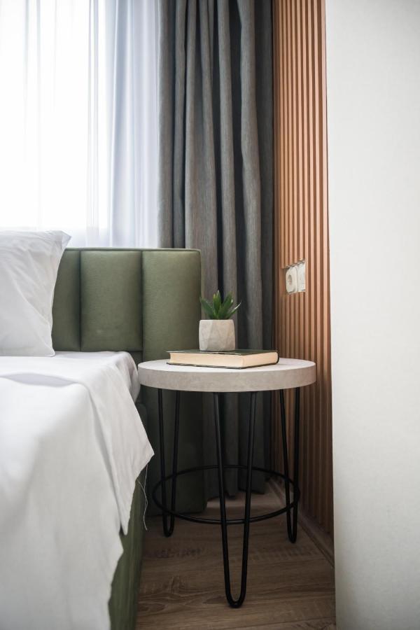 Best Apartments Битоля Екстериор снимка