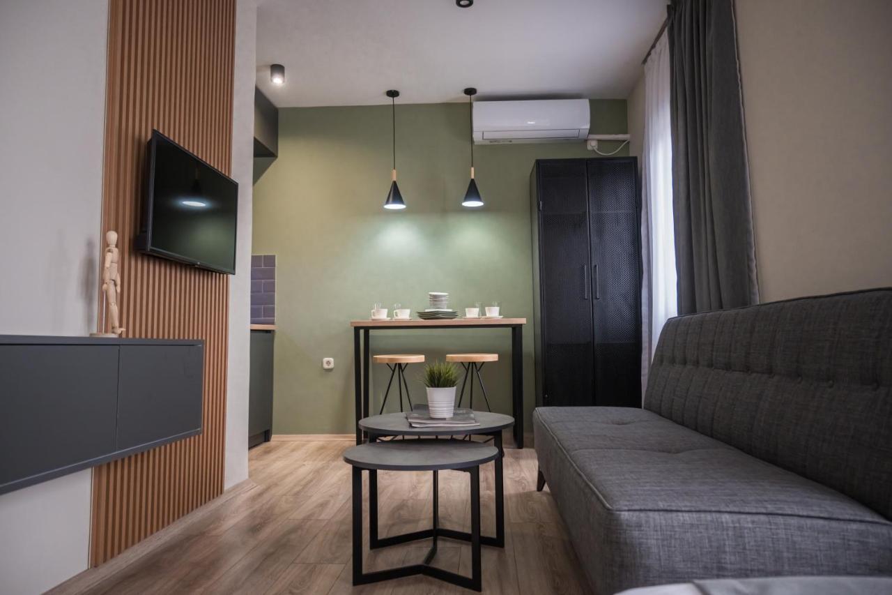 Best Apartments Битоля Екстериор снимка