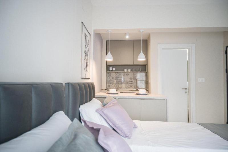 Best Apartments Битоля Екстериор снимка