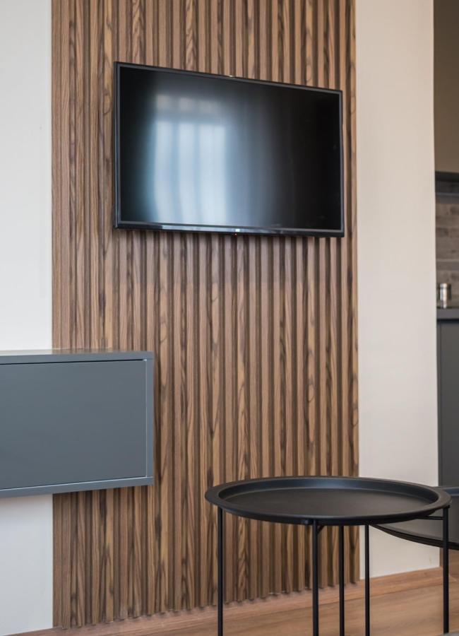 Best Apartments Битоля Екстериор снимка
