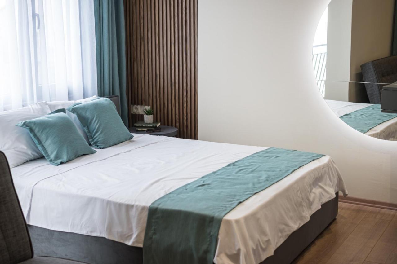 Best Apartments Битоля Екстериор снимка