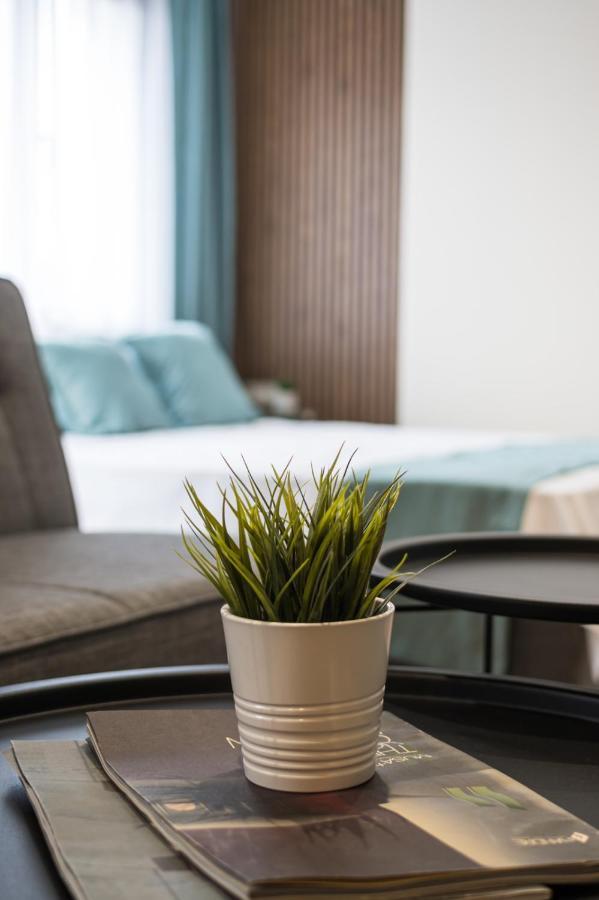 Best Apartments Битоля Екстериор снимка