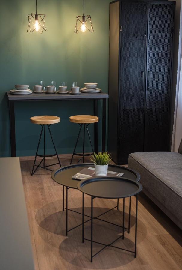 Best Apartments Битоля Екстериор снимка